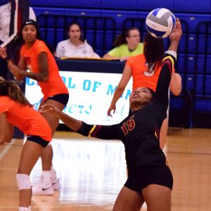 High School Position Clinics
